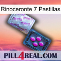 Rhino 7 Pills 37